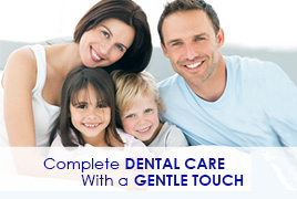 West Bridgewater Dentist Healthy Smiles Dental